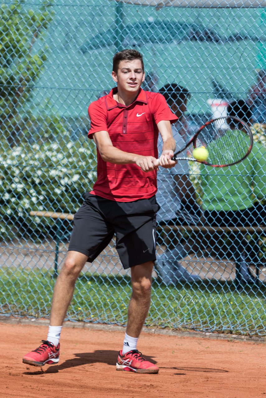 Bild 141 - Horst Schroeder Pokal 4. Tag